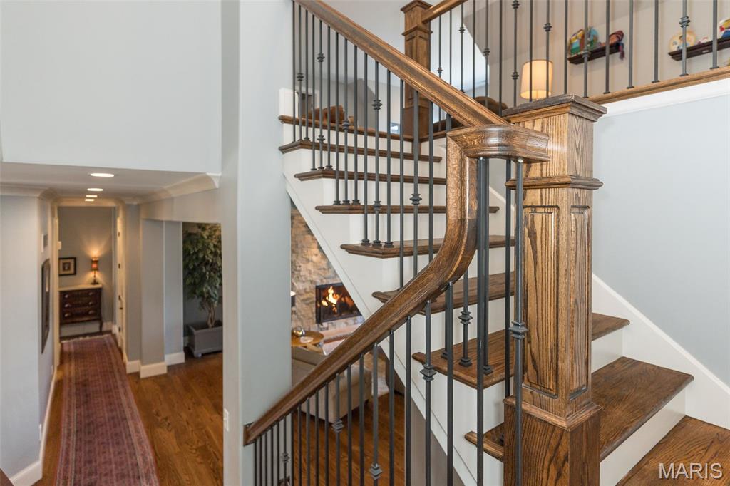 Hickory Hill 3 - Residential