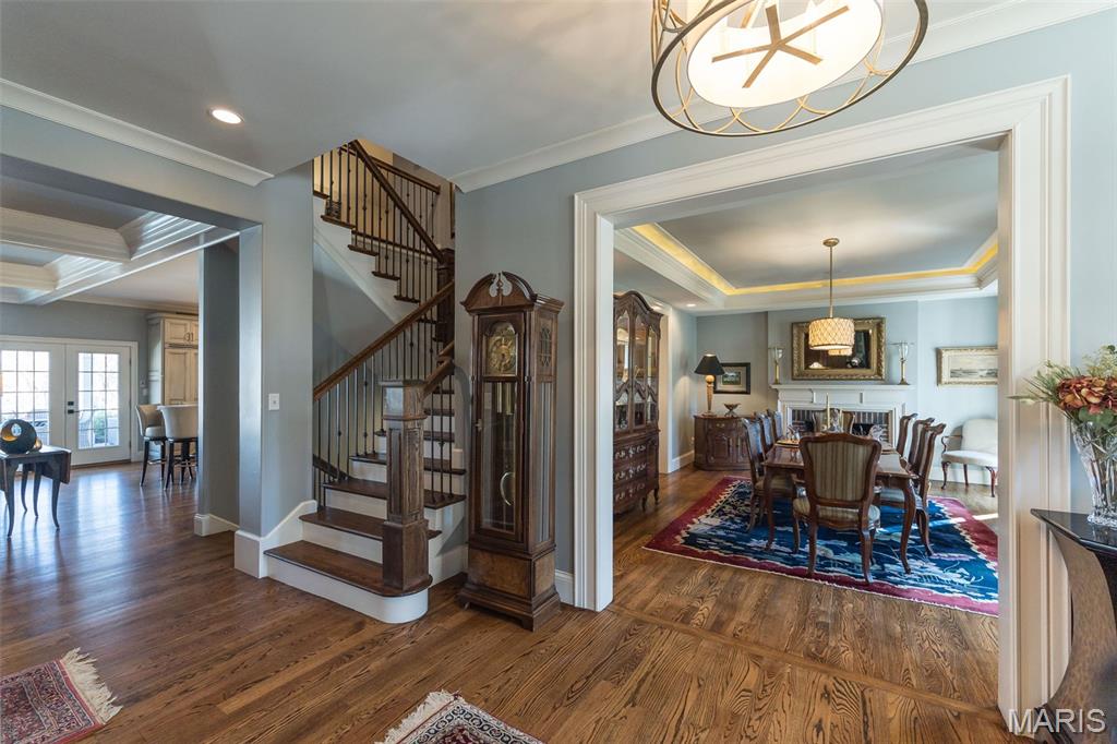 Hickory Hill 3 - Residential