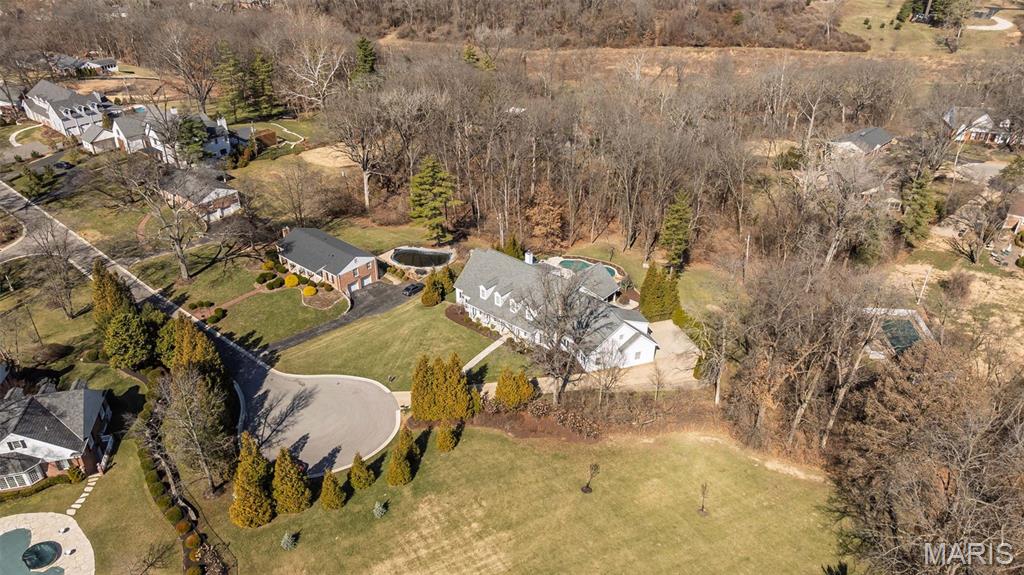 Hickory Hill 3 - Residential