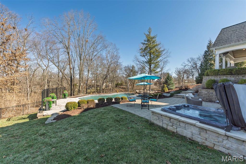 Hickory Hill 3 - Residential