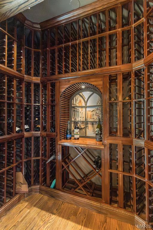 Hickory Hill 3 - Residential