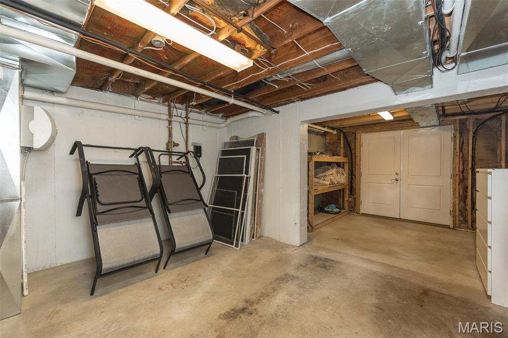 Hickory Hill 3 - Residential