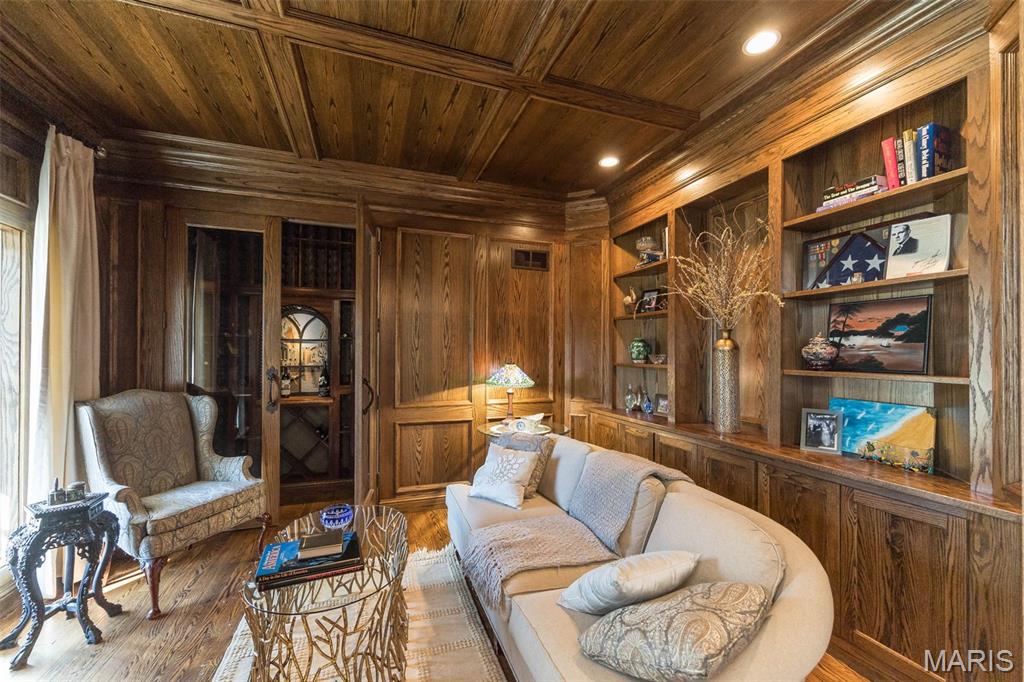 Hickory Hill 3 - Residential