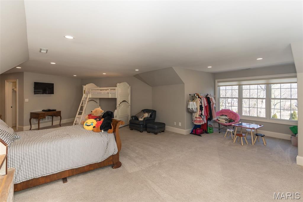 Hickory Hill 3 - Residential