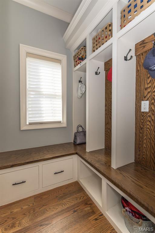 Hickory Hill 3 - Residential