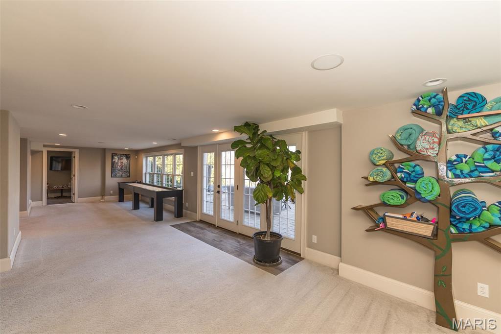 Hickory Hill 3 - Residential