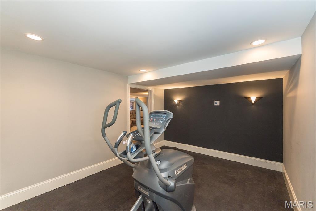 Hickory Hill 3 - Residential