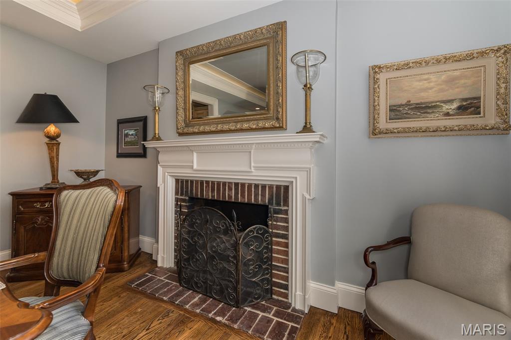 Hickory Hill 3 - Residential