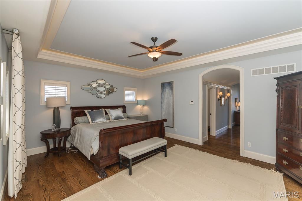 Hickory Hill 3 - Residential