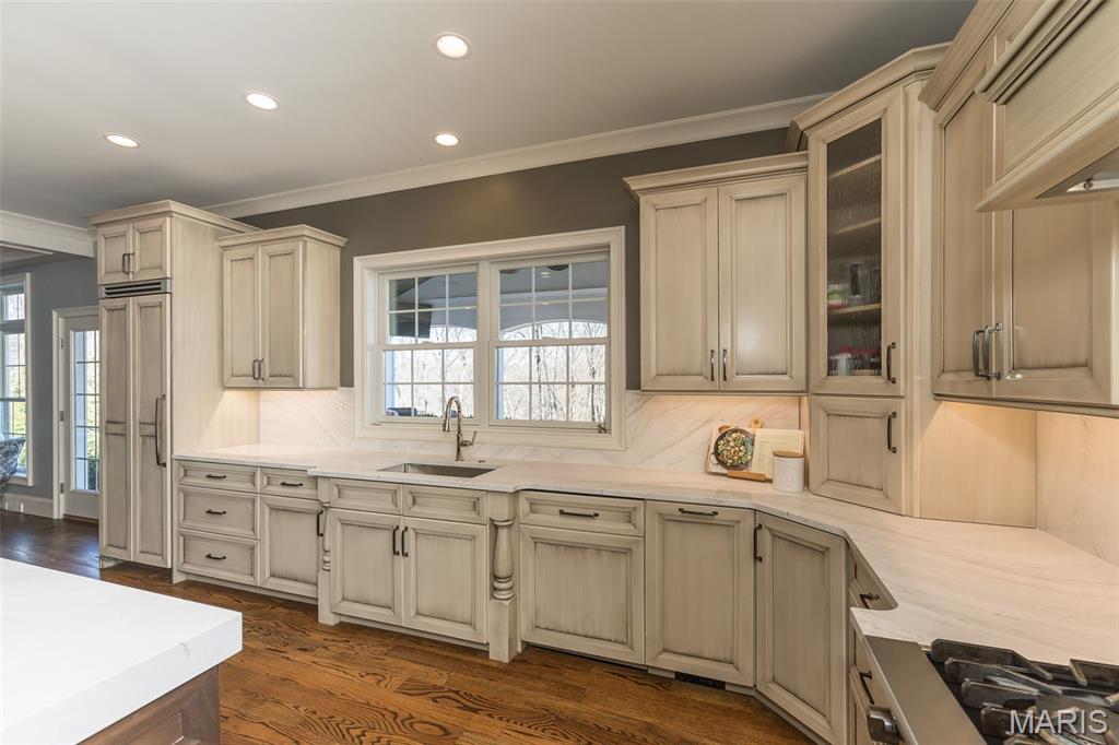 Hickory Hill 3 - Residential