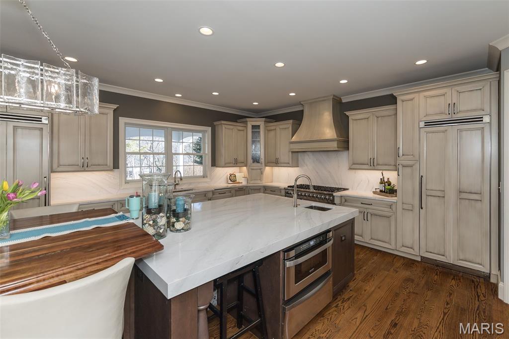 Hickory Hill 3 - Residential