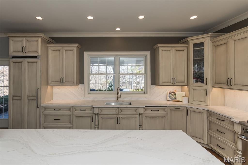 Hickory Hill 3 - Residential