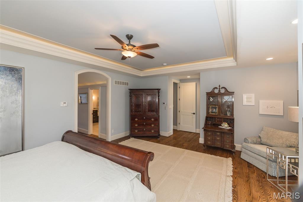 Hickory Hill 3 - Residential