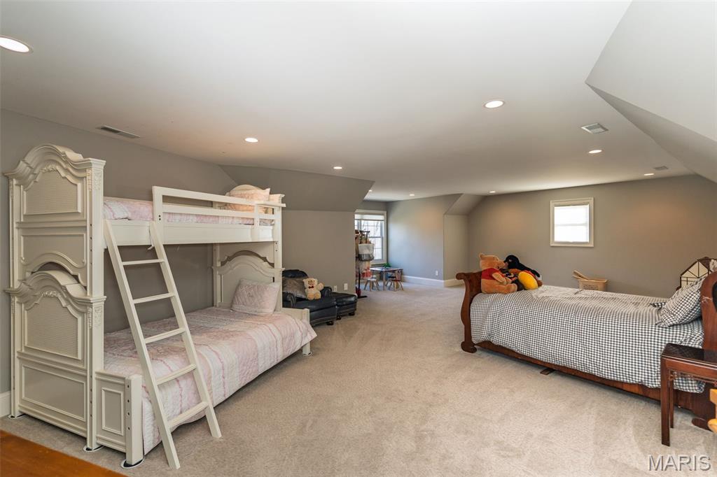 Hickory Hill 3 - Residential