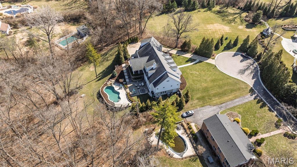 Hickory Hill 3 - Residential