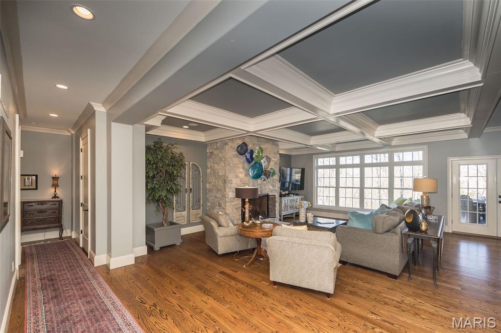 Hickory Hill 3 - Residential