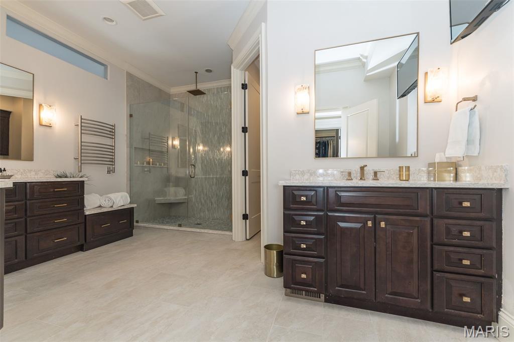 Hickory Hill 3 - Residential