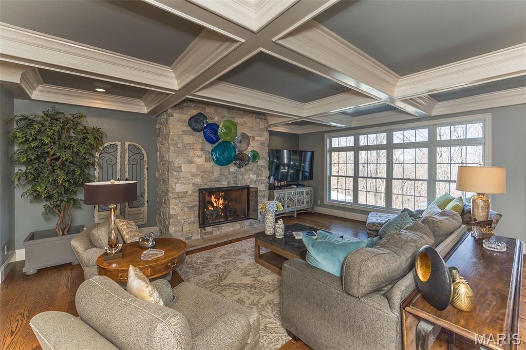 Hickory Hill 3 - Residential