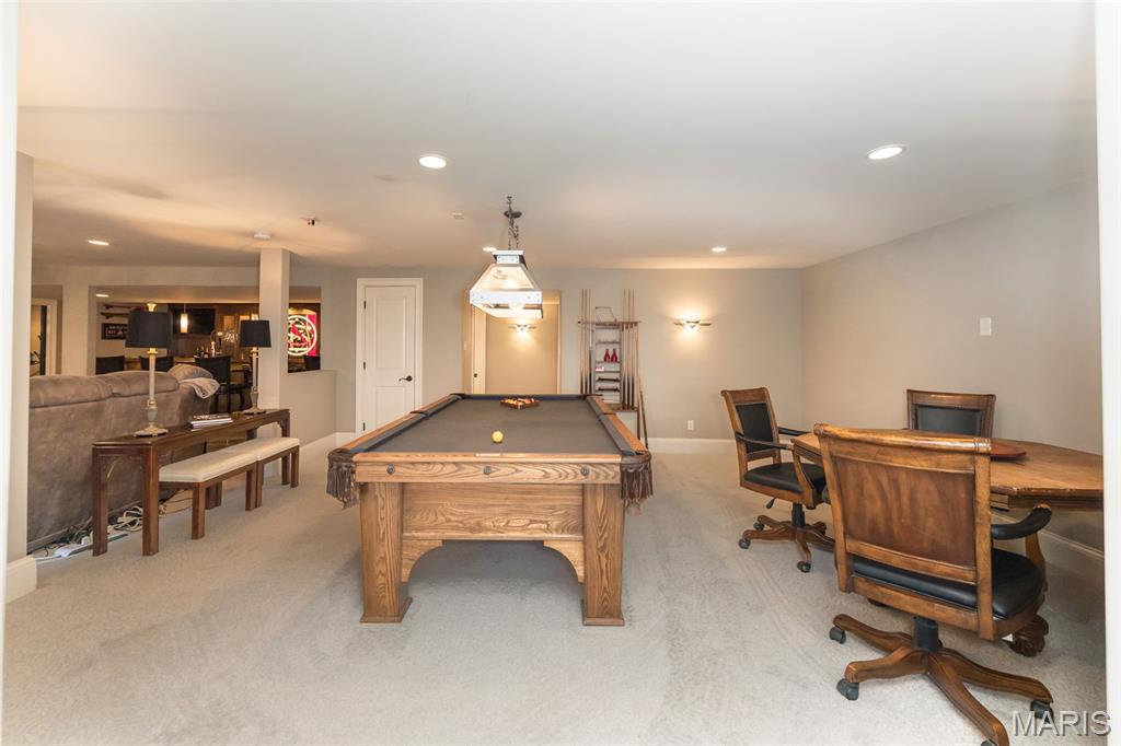 Hickory Hill 3 - Residential