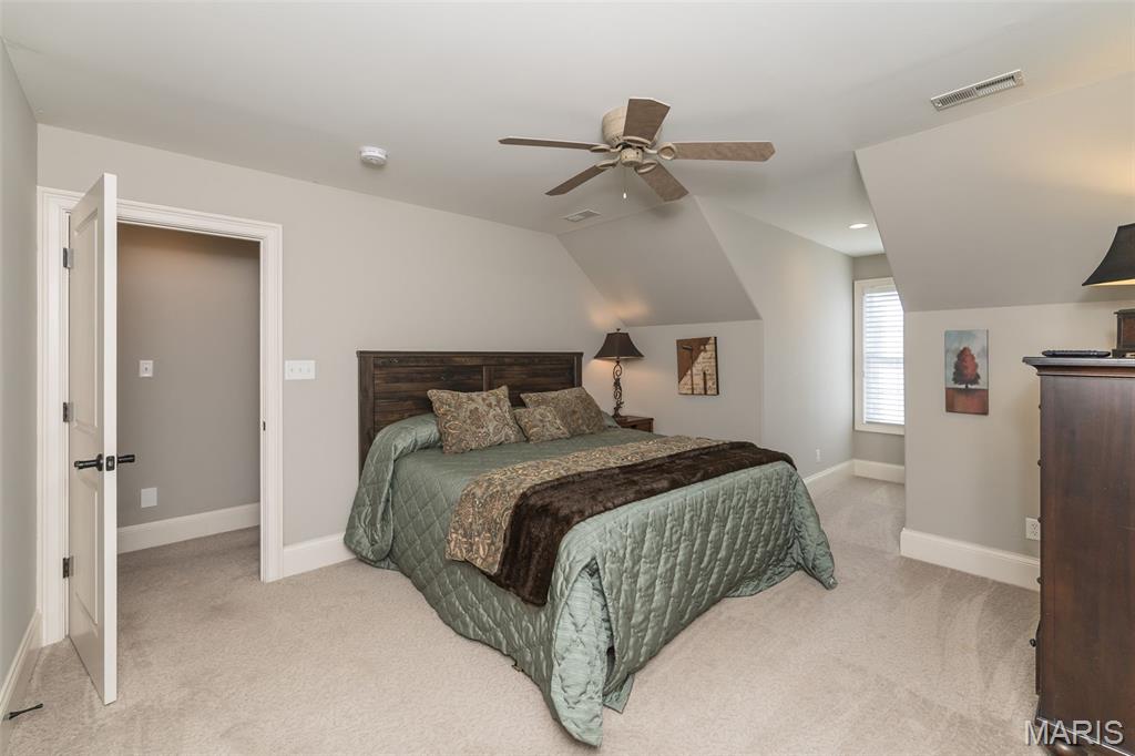 Hickory Hill 3 - Residential