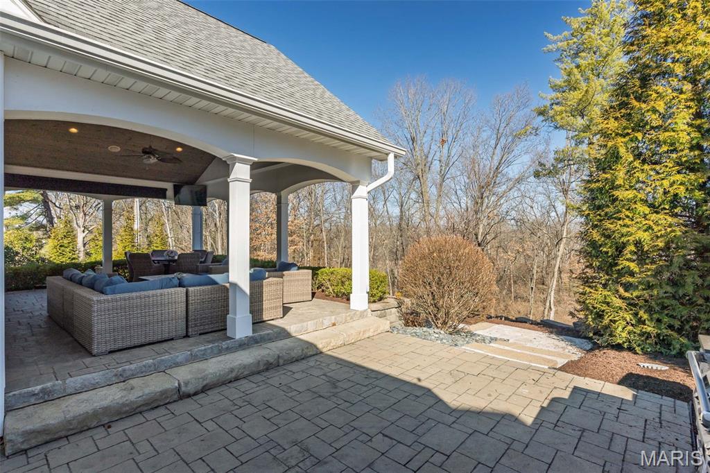 Hickory Hill 3 - Residential