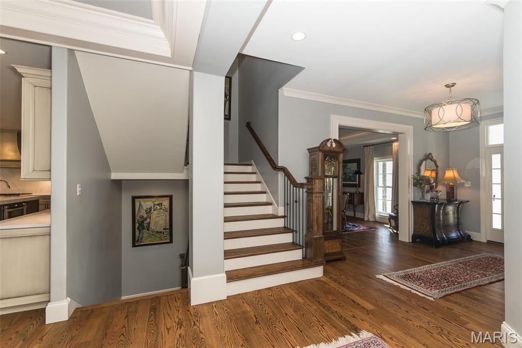 Hickory Hill 3 - Residential