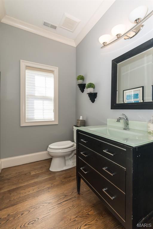 Hickory Hill 3 - Residential