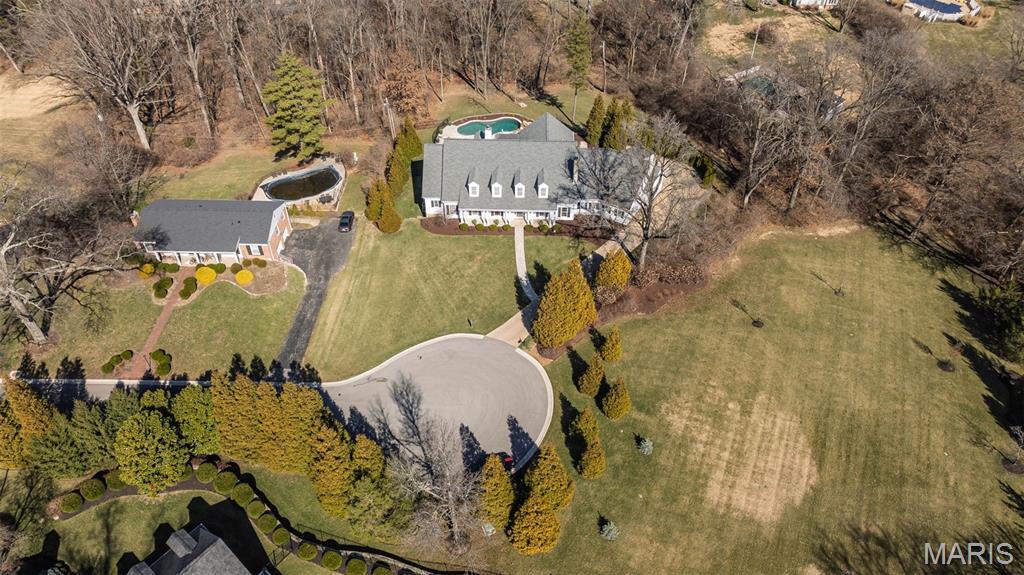 Hickory Hill 3 - Residential