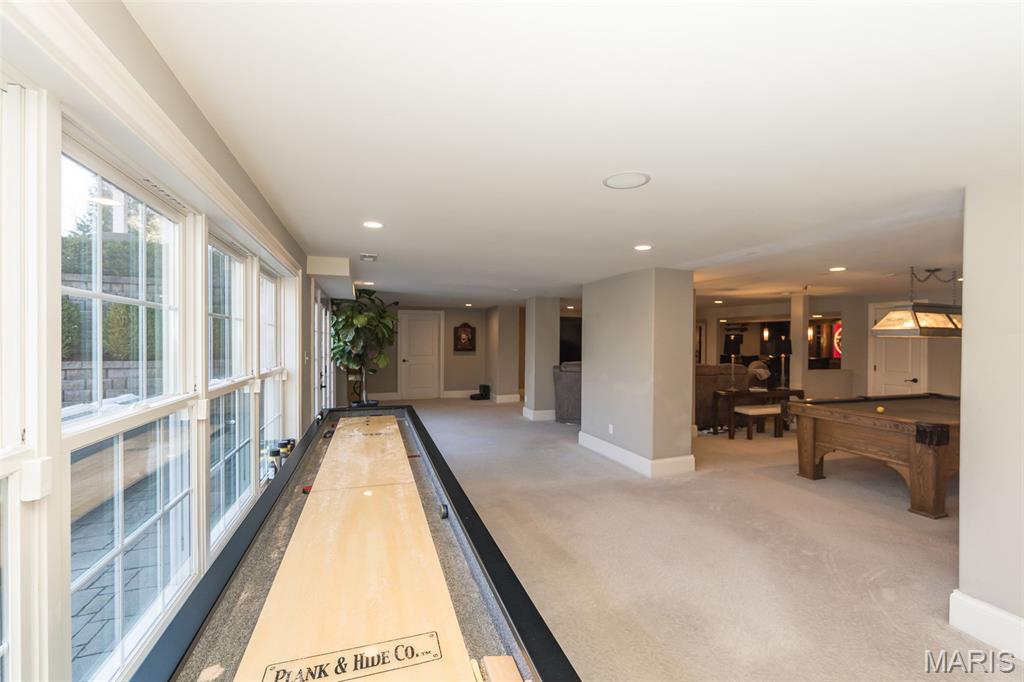 Hickory Hill 3 - Residential