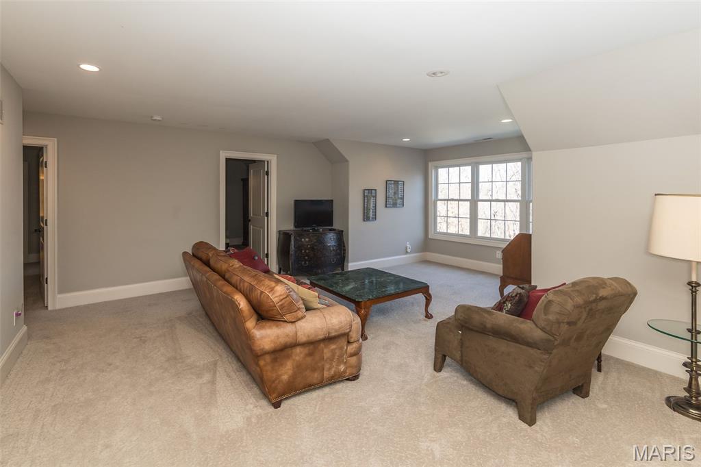 Hickory Hill 3 - Residential