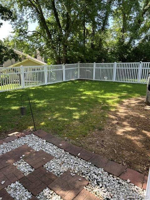 Tiny photo for 446 Down Hill Drive, Ballwin, MO 63021 (MLS # 26041720)