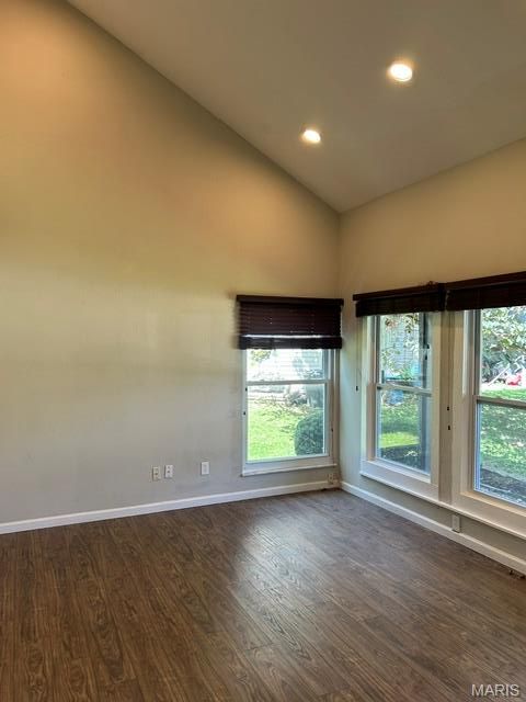 Tiny photo for 446 Down Hill Drive, Ballwin, MO 63021 (MLS # 26041720)