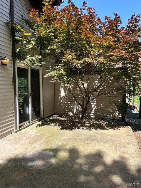 Tiny photo for 446 Down Hill Drive, Ballwin, MO 63021 (MLS # 26041720)