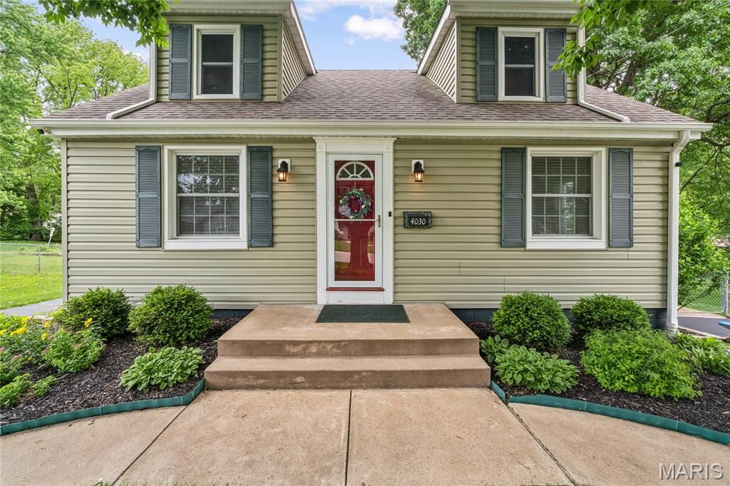 Photo of 4030 Jane Avenue, St Ann, MO 63074 (MLS # 26031686)