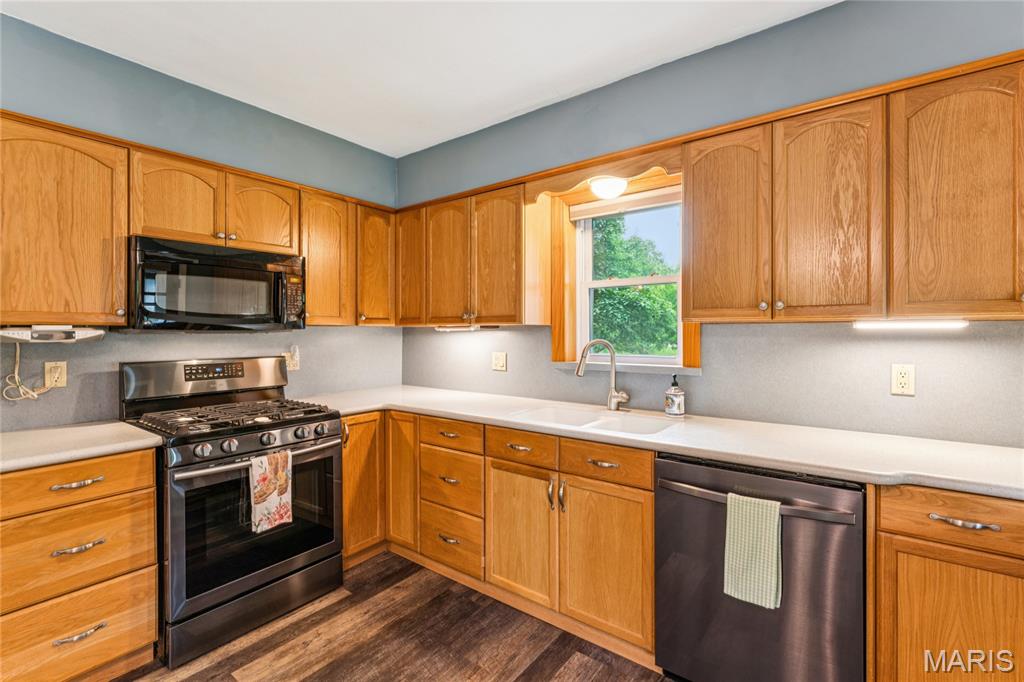 St Tyler Place - Residential