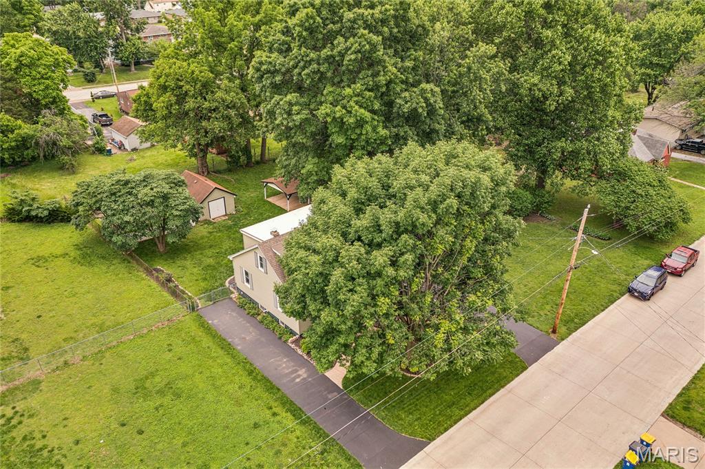 St Tyler Place - Residential