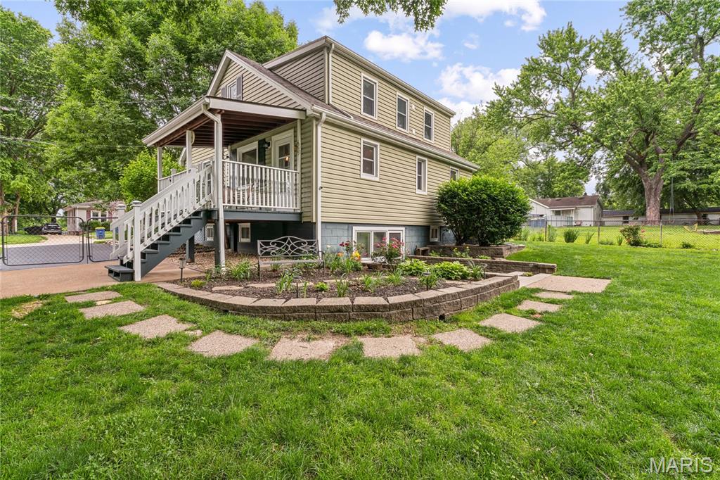 St Tyler Place - Residential