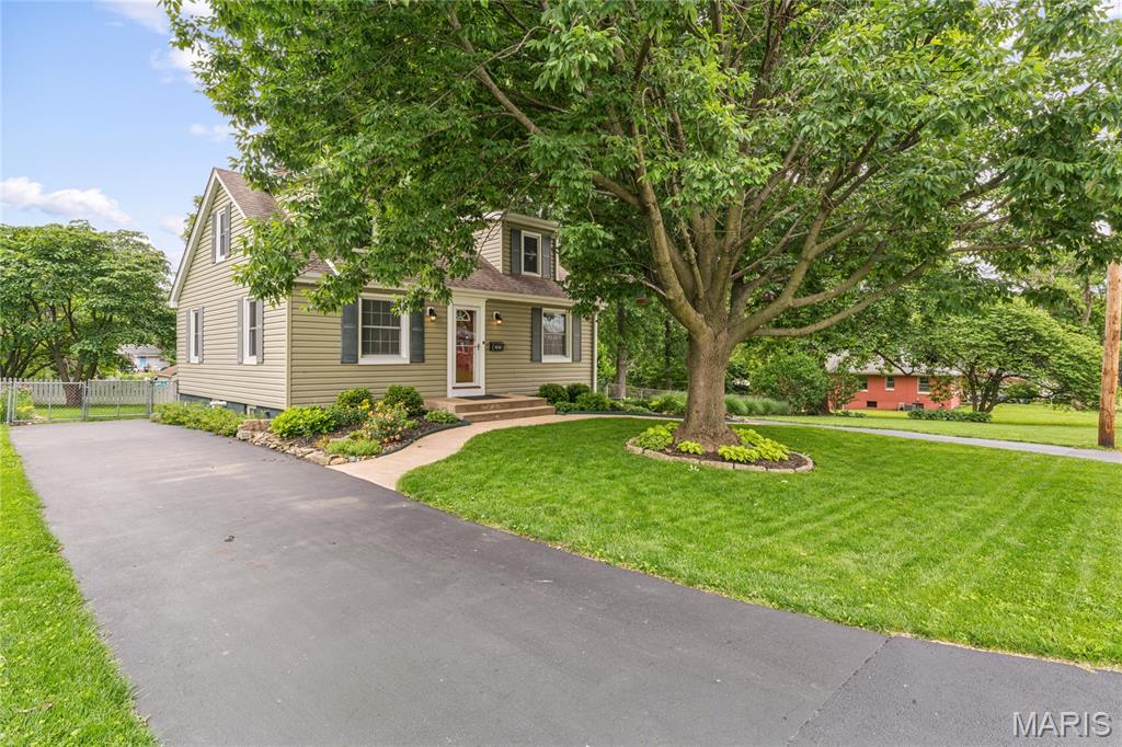 St Tyler Place - Residential