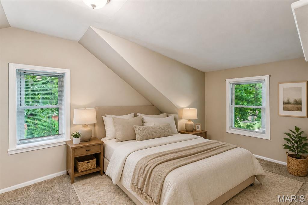 St Tyler Place - Residential