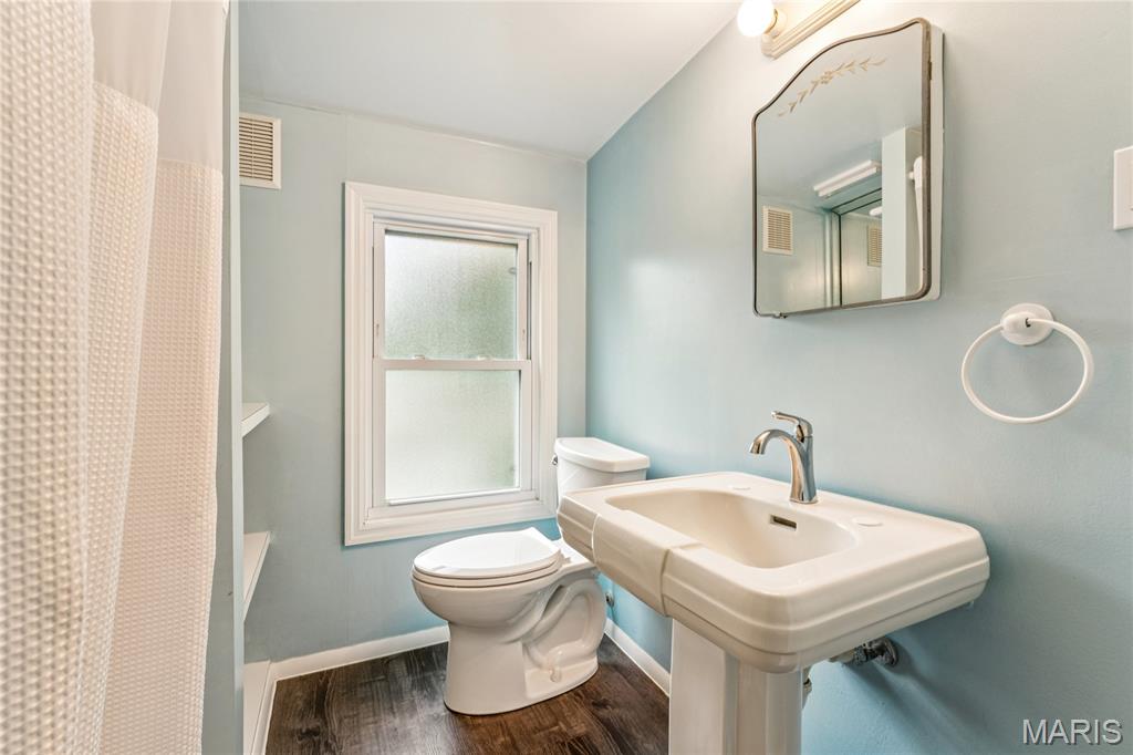 St Tyler Place - Residential