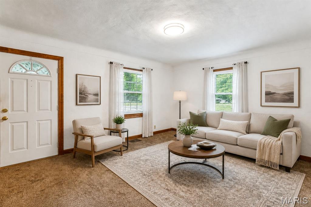 St Tyler Place - Residential