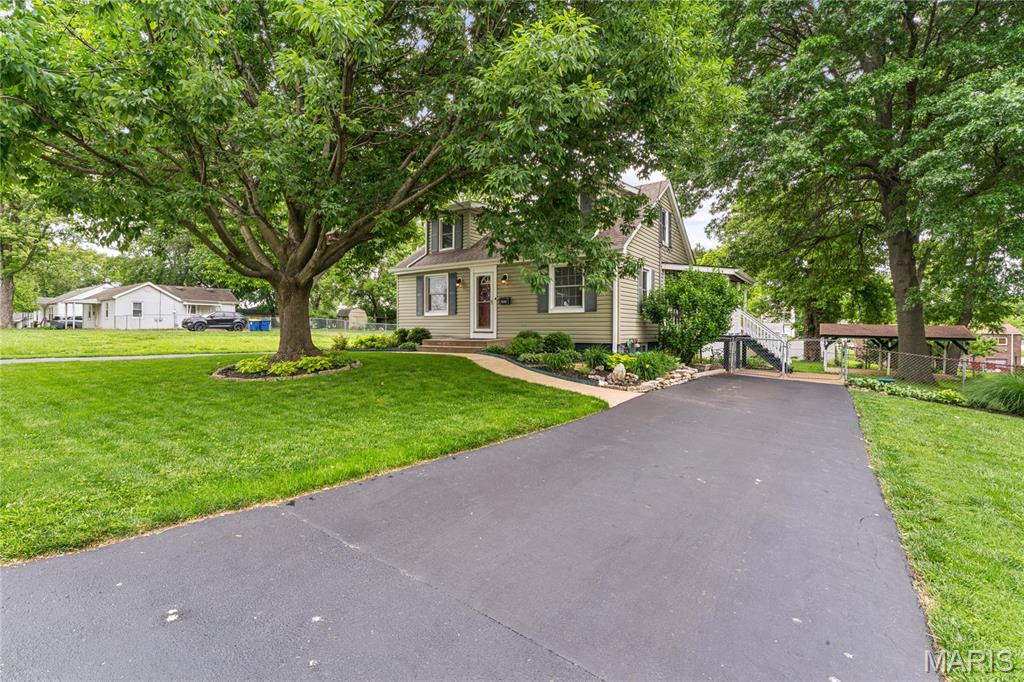 St Tyler Place - Residential