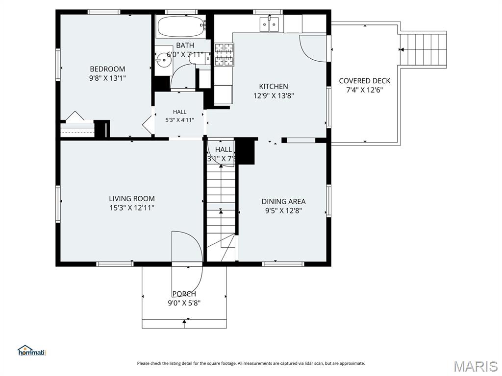 St Tyler Place - Residential