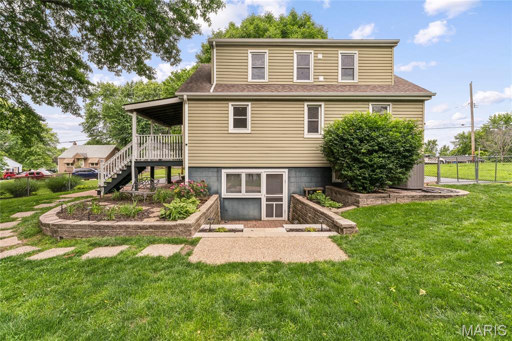 St Tyler Place - Residential