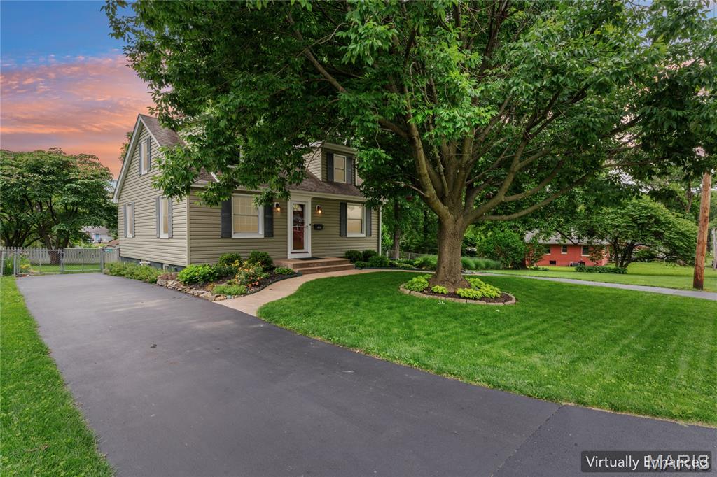 St Tyler Place - Residential
