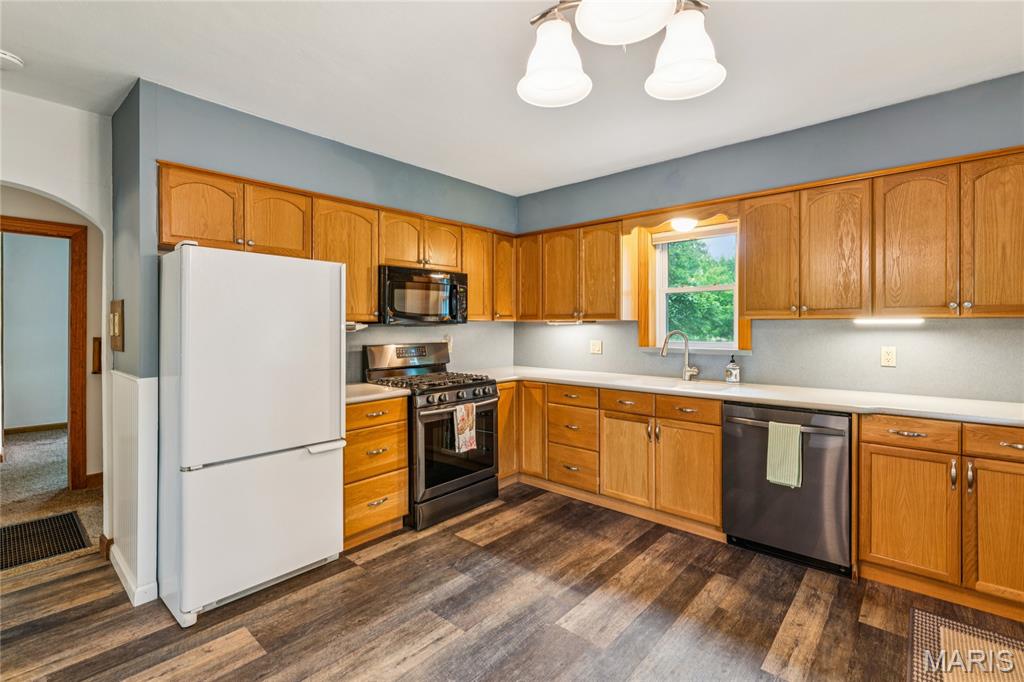 St Tyler Place - Residential
