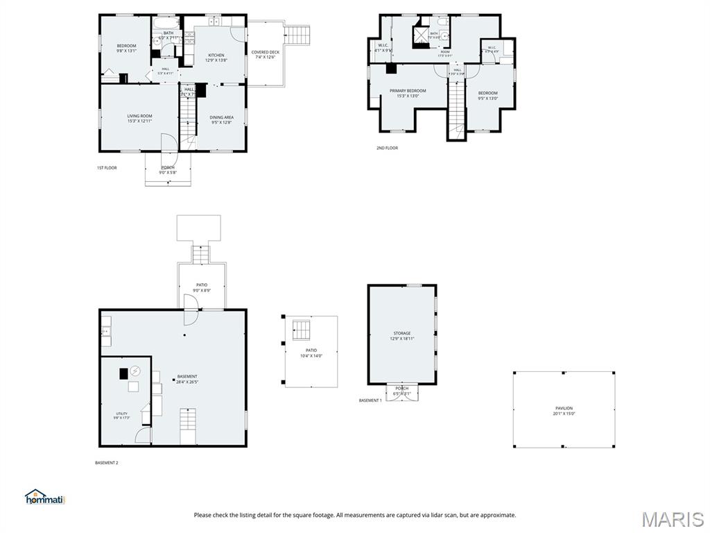 St Tyler Place - Residential