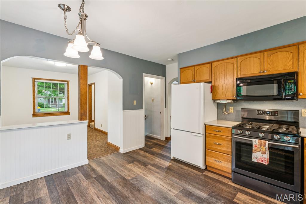 St Tyler Place - Residential