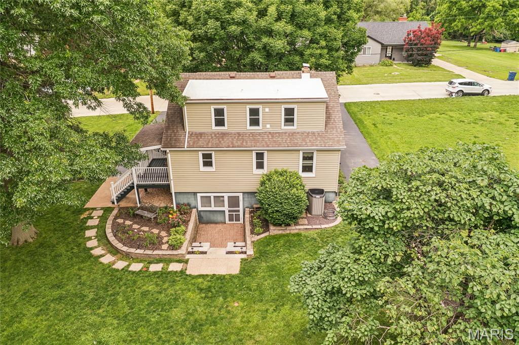 St Tyler Place - Residential