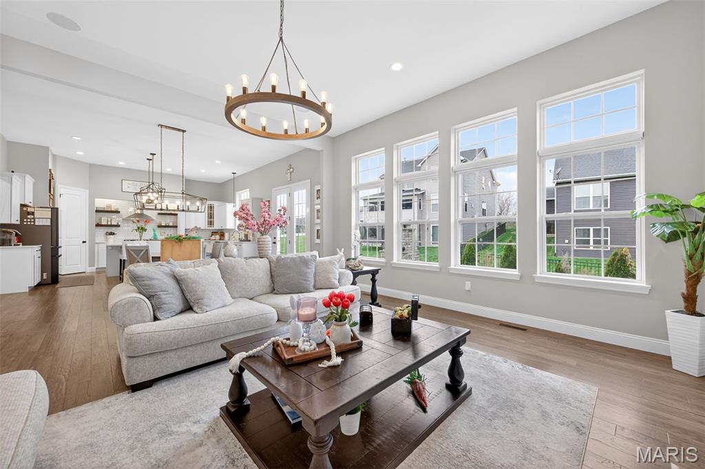 Vlgs At Shady Creek #4 - Residential